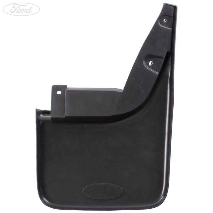 Ford Ranger Mk2 Mk3 Bavette Arrière Garde-Boue Noir 1998-2011