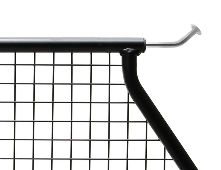 Grille de séparation pleine hauteur pour Ford Mondeo à partir de 09/2014