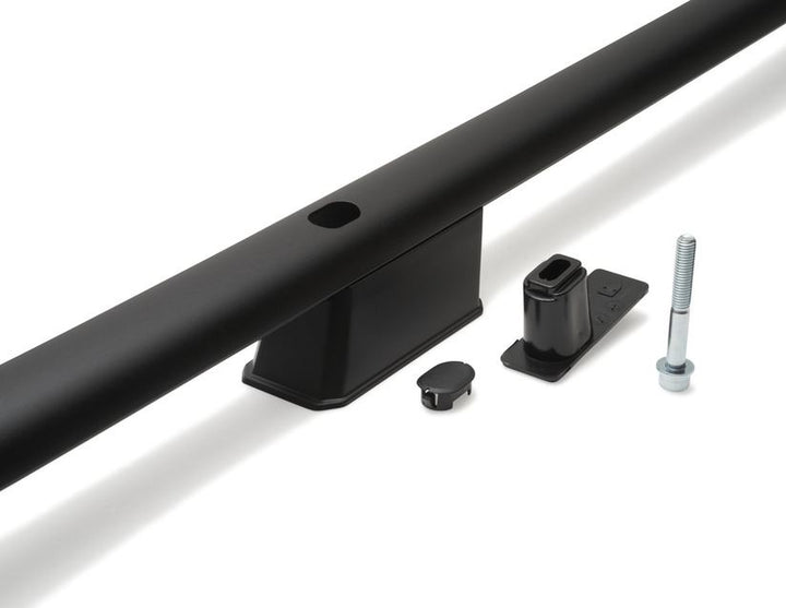 Originale Ford Tourneo®/Transit Custom® Barres de toit longitudinales noir