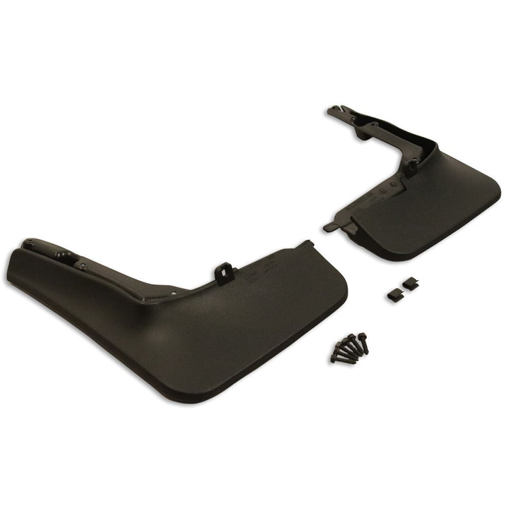 Bavettes arrière profilées pour Ford Mondeo à partir de 09/2014