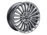 Originale Ford Focus Jante en alliage 17