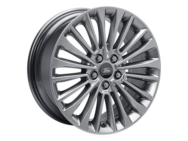Originale Ford Focus Jante en alliage 17