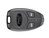 Eberspächer* Commande à distance pour chauffage à l'arrêt EasyStart Remote