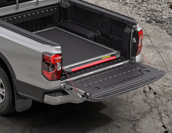 Plateau de benne coulissant pour Ford Ranger à partir de 06/2022