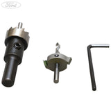 Kit de fixation Ford