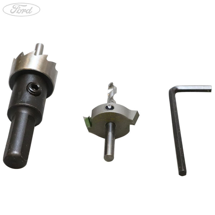 Kit de fixation Ford