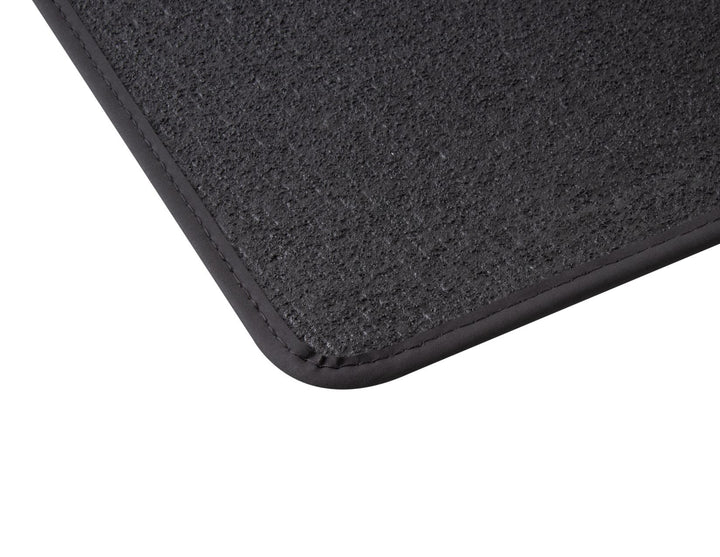 Originale Ford Kuga® 01/2008-10/2012 Tapis de sol en velours arrière,noir