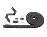 Guide-câble ARB pour tiroir avec glacière pour Ford Ranger à partir de 01/2012