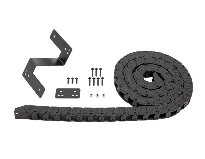 Guide-câble ARB pour tiroir avec glacière pour Ford Ranger à partir de 01/2012