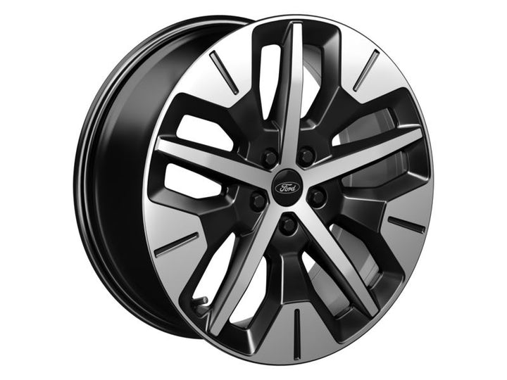 Originale Ford All-Electric Explorer® Jante en alliage 19