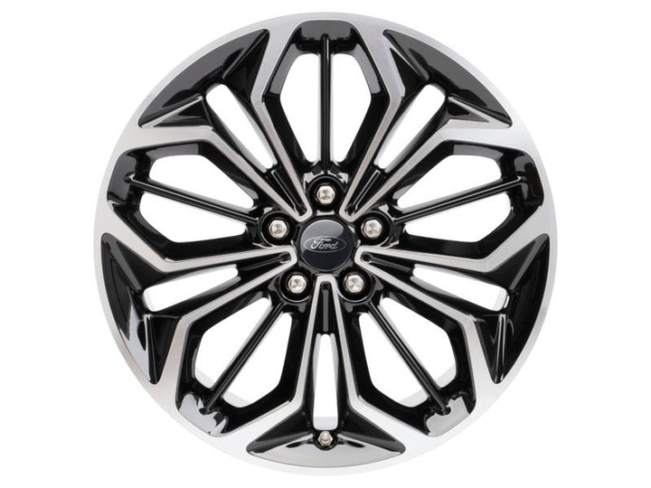 Originale Ford Focus Jante en alliage 18