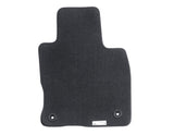 Ford Tapis de sol Velour avant et arrière noir (KUGA 12/2019 – jusqu'à aujourd'hui)