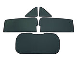 Rideau pare-soleil ClimAir pour toutes les vitres arrière pour Ford C-MAX