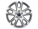 Originale Ford Tourneo/Transit Connect Jante en alliage 17