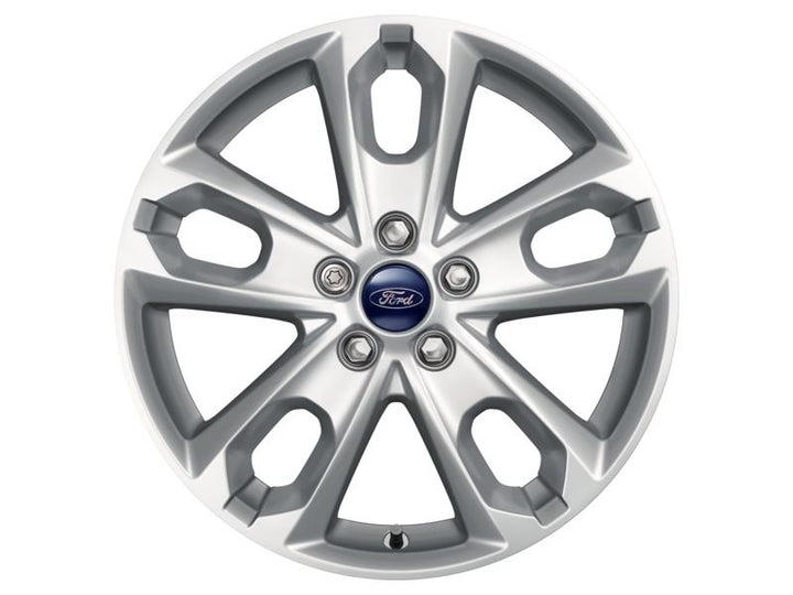 Originale Ford Tourneo/Transit Connect Jante en alliage 17