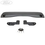 Couvercle de découpe de pare-chocs arrière pour Ford Galaxy 2015