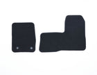 Originale Ford Tourneo Custom® 08/2012-09/2023 Tapis de sol en moquette avant