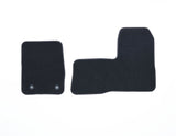 Originale Ford Tourneo Custom® 08/2012-09/2023 Tapis de sol en moquette avant