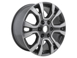 Originale Ford Ranger Jante en alliage 18