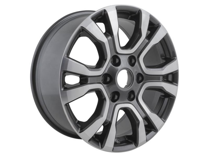 Originale Ford Ranger Jante en alliage 18