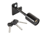 Originale Ford Ranger 02/2019-06/2022 Antivol de roue de secours