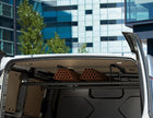 Galerie de toit intérieur pour Ford Transit Custom 01/2012-09/2023
