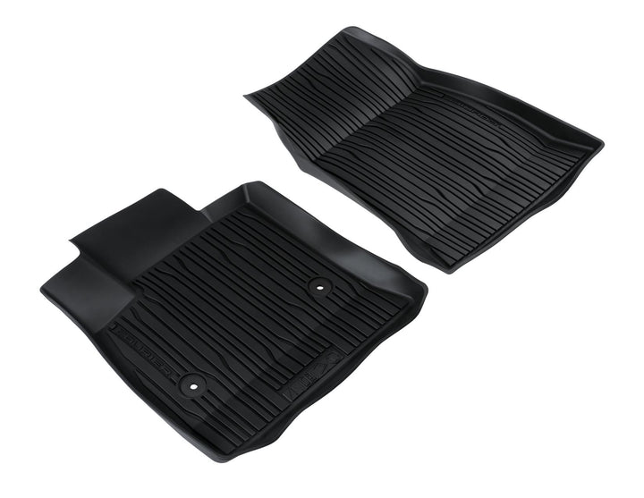 Originale Ford Tourneo/Transit Courier® Pack Protection pour Ford Transit Courier® BEV et Ford Tourneo Courier® BEV
