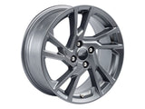 Originale Ford Fiesta Jante en alliage 17