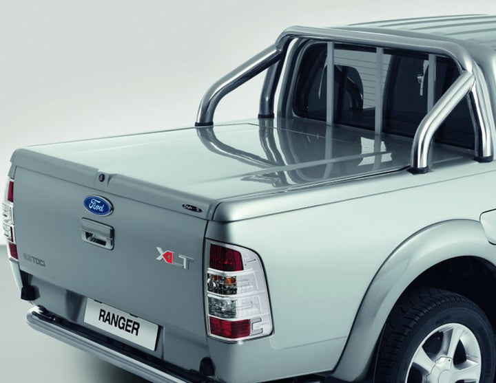 Ranger 01/2006-12/2011 Style-X* Couvre-tonneau rigide verrouillable