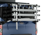 Originale Ford Tourneo/Transit Custom Porte-vélos arrière pour 4 vélos,pliable