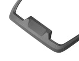 Kit d’optiques pour feux arrière entourage noir mat pour Ford Ranger