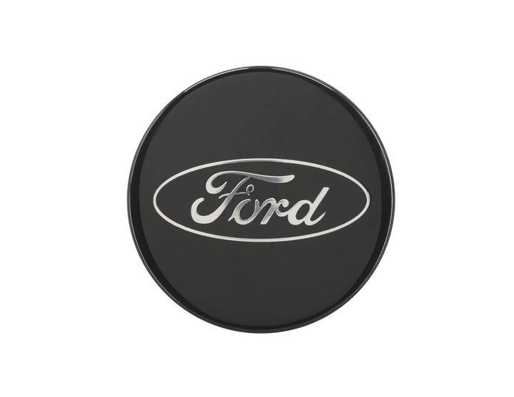 Originale Ford Tourneo Connect à partir de 02/2022 Enjoliveur de moyeu noir