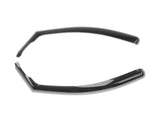 Tourneo Connect ClimAir®* Déflecteurs d’air pour vitres latérales avant,noirs
