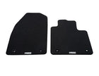Originale Ford Transit Courier® Tapis de sol en moquette avant,noirs