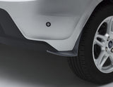 Bavettes avant et arrière profilées pour Ford KA+ 06/2016-02/2018