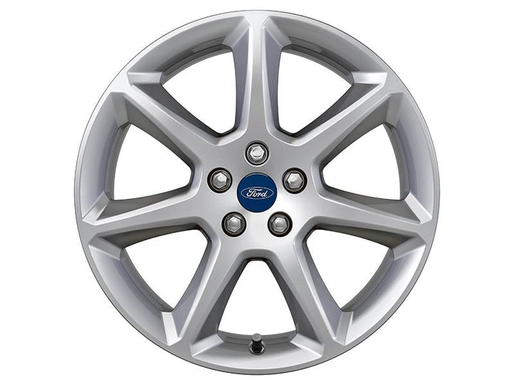 Originale Ford C-MAX/Focus Jante en alliage 18