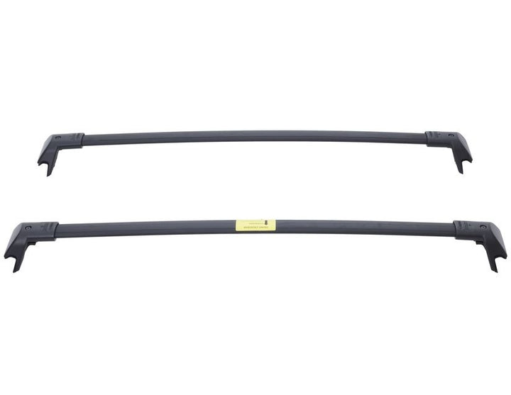 Barres de toit transversales pour Ford Explorer PHEV