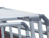 Cage pour chien 4pets Pro 4 grand modèle
