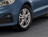 Originale Ford Galaxy/S-MAX Jante en alliage 17