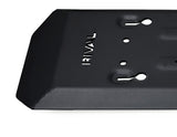 Ranger RIVAL* Protection antiprojection pour moteur kit pour réservoir de carburant