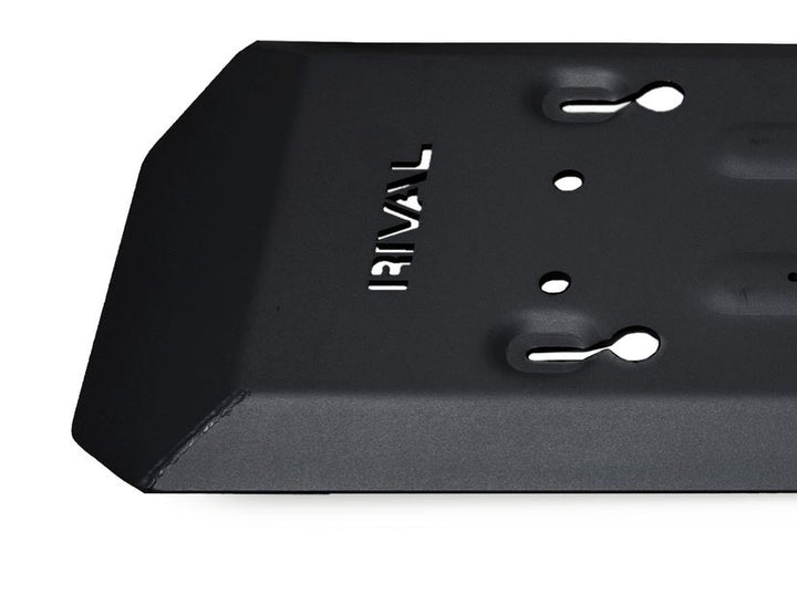 Ranger RIVAL* Protection antiprojection pour moteur kit pour réservoir de carburant