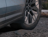 Bavettes avant pour Ford Explorer BEV à partir de 03/2024