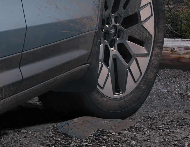 Bavettes avant pour Ford Explorer BEV à partir de 03/2024