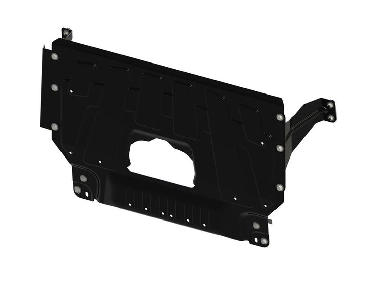 Protection antiprojection pour moteur et transmission