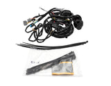 Originale Ford Transit® Faisceau électrique pour crochet d’attelage connecteur 13 broches
