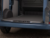 Originale Ford Transit Custom à partir de 09/2023 Plancher de chargement en bois