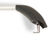 Ford Barres toit transversales aluminium verrouillables (FOCUS 01/2011 – 03/2018)