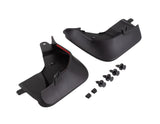 Bavettes avant profilées pour Ford Fiesta/Fiesta Van