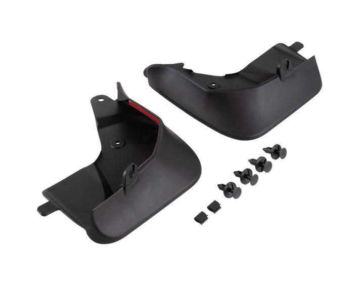 Bavettes avant profilées pour Ford Fiesta/Fiesta Van