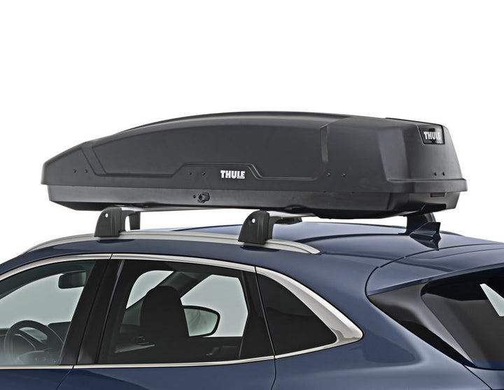 Coffre de toit Thule Force XT Sport noir mat